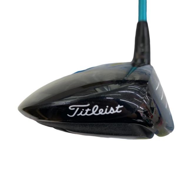 中古】 タイトリスト 915 F 7W フェアウェイウッド FW リシャフト 