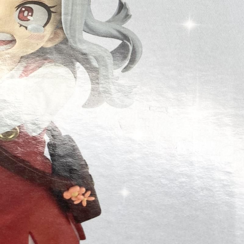 中古】未開封 一番くじ 僕のヒーローアカデミア 更に向こうへ G賞 エリ