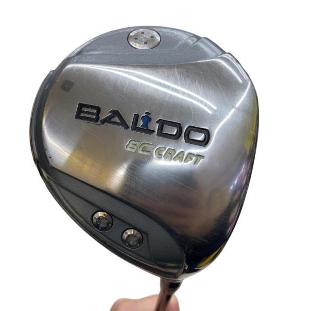 中古】 BALDO BALDO 8C CRAFT Competizione 8° ドライバー DR 中古】 BALDO BALDO 8C CRAFT Competizione 8° ドライバー DR