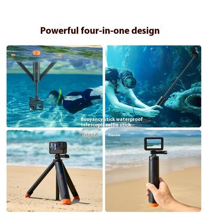 Gopro hero gopro 水中 棒 INON 水中セミフィッシュアイ GoPro HERO9