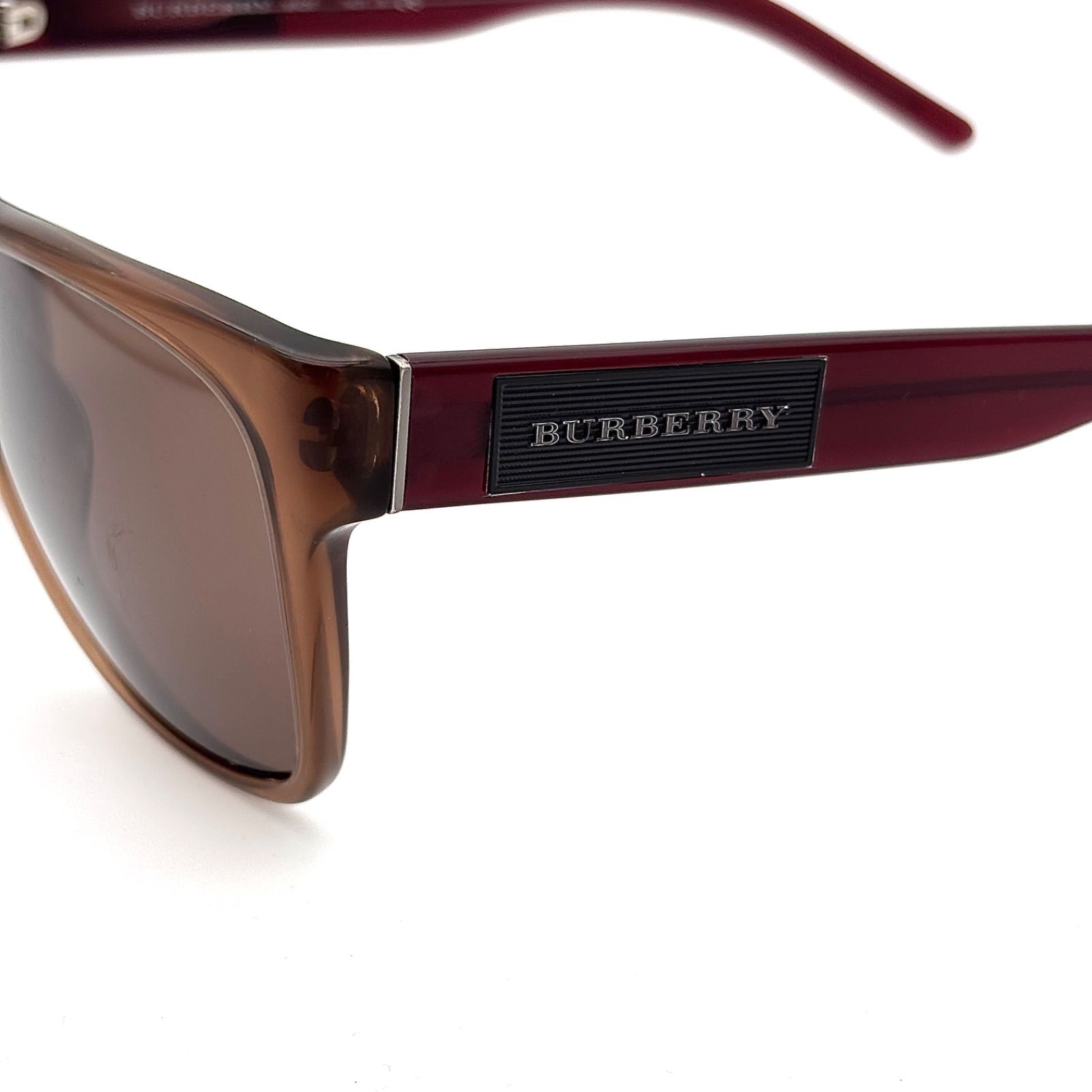 バーバリー BURBERRY アイウェア Eyewear サングラス Sunglasses