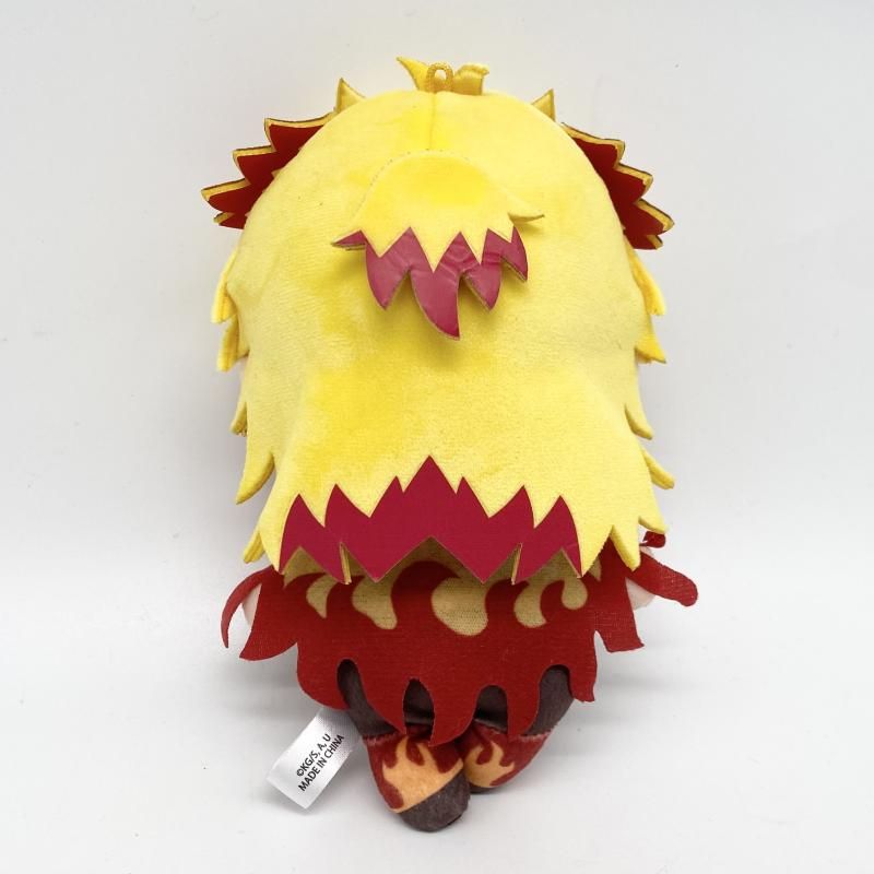 中古】現状渡 鬼滅の刃 ポップアップショップ 絆の軌跡 ゆらふわ