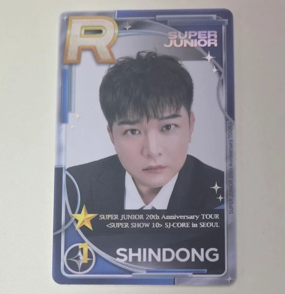 新作登場，セール SUPER JUNIOR(スーパージュニア) シンドン(SINDONG