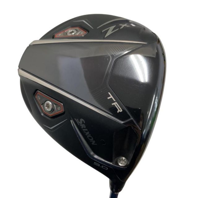 中古】 ダンロップ SRIXON ZXi TR 9° ドライバー DR VENTUS ZXi 6