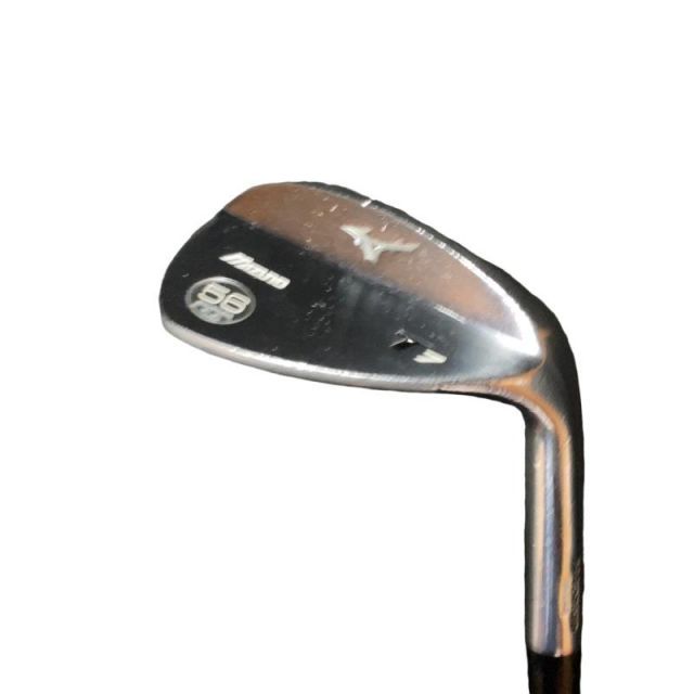 中古】 ミズノ Mizuno T7 56°/10° ウェッジ WG Dynamic Gold 中古】 ミズノ Mizuno T7 56°/10° ウェッジ WG Dynamic Gold