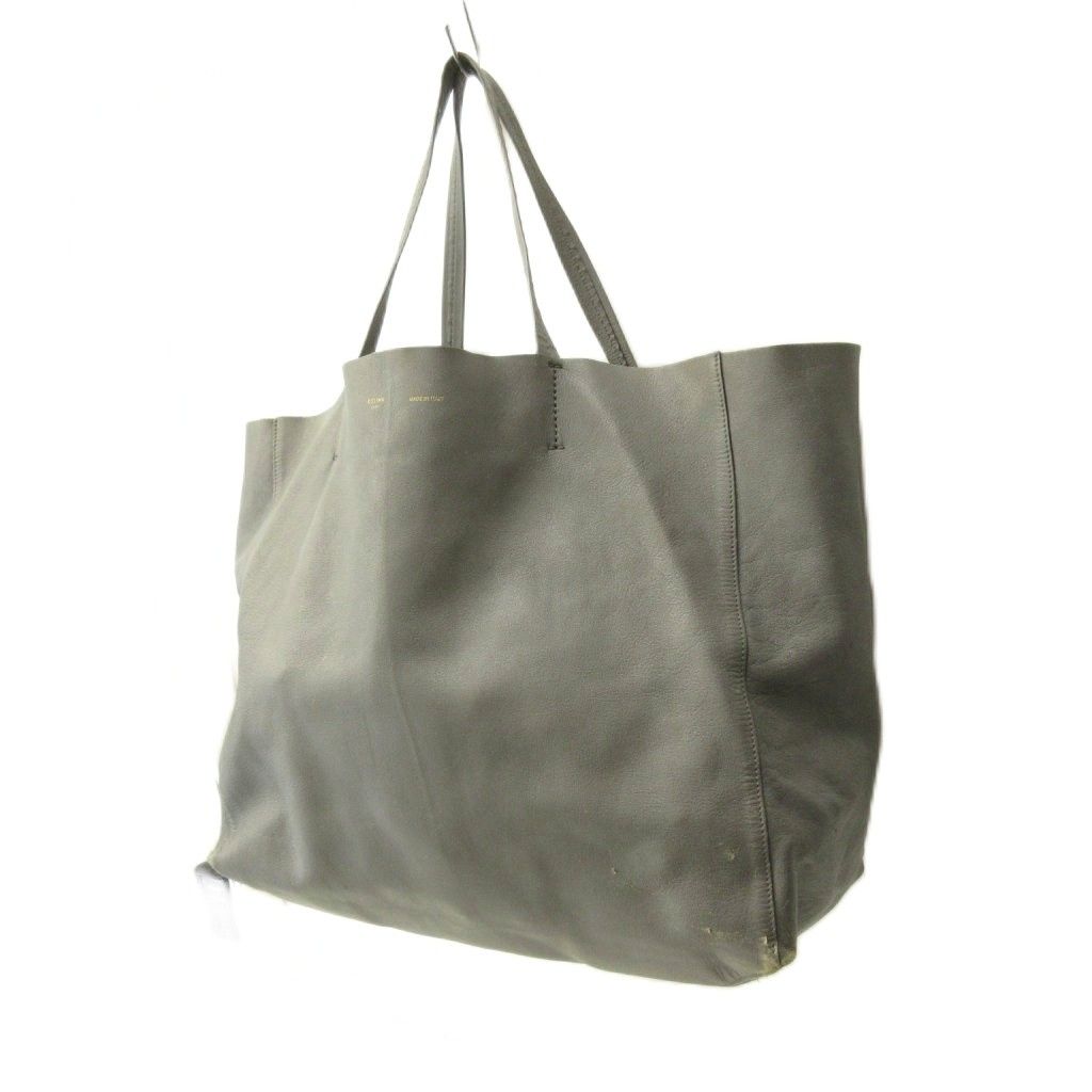 セリーヌ CELINE ファービー期 ホリゾンタルカバ トートバッグ セリーヌ CELINE ファービー期 ホリゾンタルカバ トートバッグ