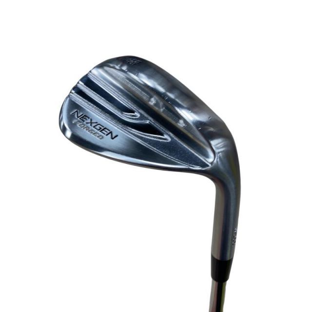 ゴルフパートナー NEXGEN FORGED WEDGE(2022) 58°/11° ウェッジ WG