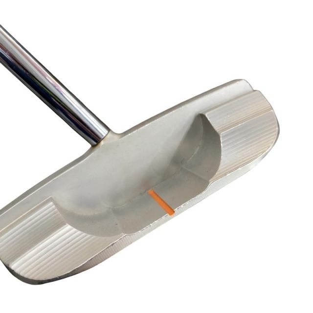 中古】 山田パター工房 Yamada Milled Borzov パター PT