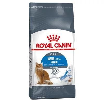 ロイヤルカナン FCN ライト 猫用 チキン 3kg
