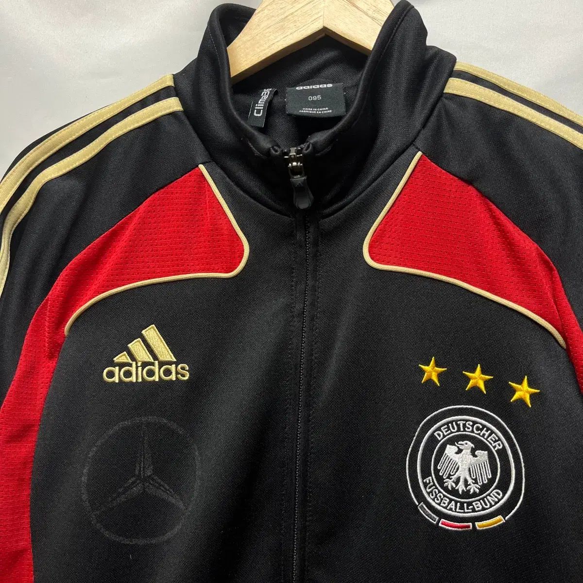 adidas ドイツ代表 ピステセット Mercedes-Benz 【公式通販】