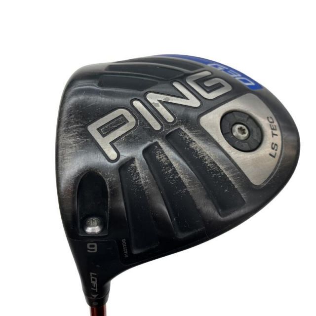 PING G30 フェアウェイウッド 3w 楽天市場】ping g30 フェアウェイ