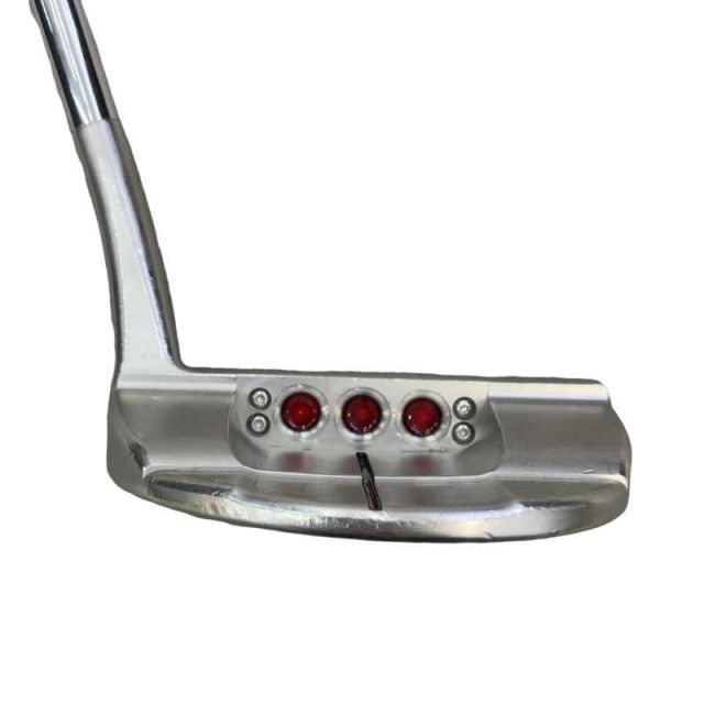 タイトリストパター ScottyCameron Newport3 グリップ新品‼️ SCOTTY
