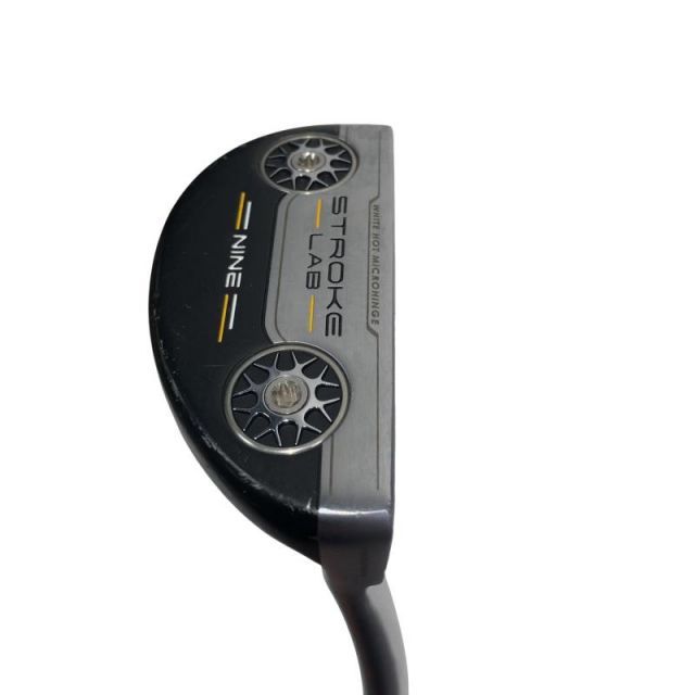 中古】 オデッセイ STROKE LAB NINE 33インチ パター PT STROKE LAB 