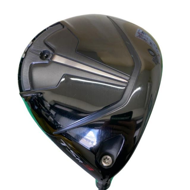 中古】 タイトリスト TSR3 9° ドライバー DR TSP310 (フレックスS 