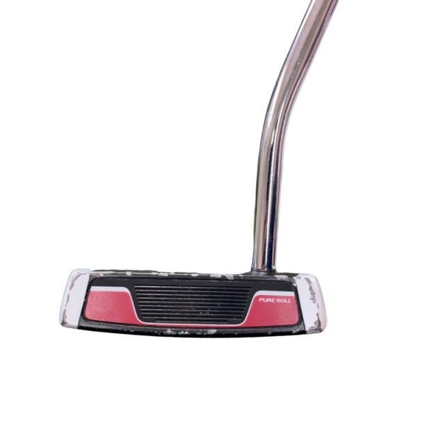 【送料込み】美品　最安値　希少テーラーメイド　スパイダー　パター テーラーメイドスパイダーパター 33インチ TaylorMade スパイダーGTX
