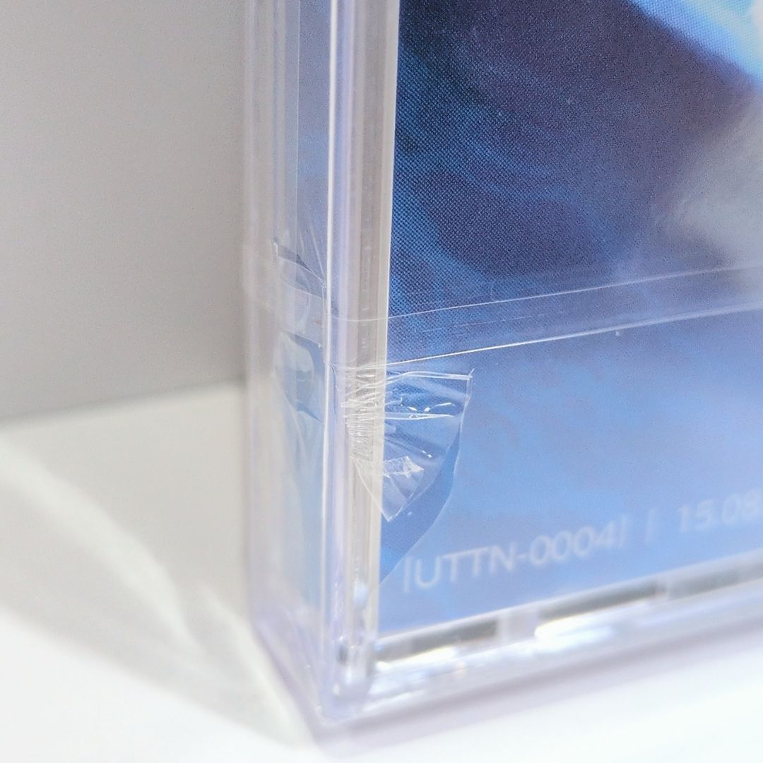 CD 未開封 Anime Re：Compilation Re：Anime Re：Compilation うたたね
