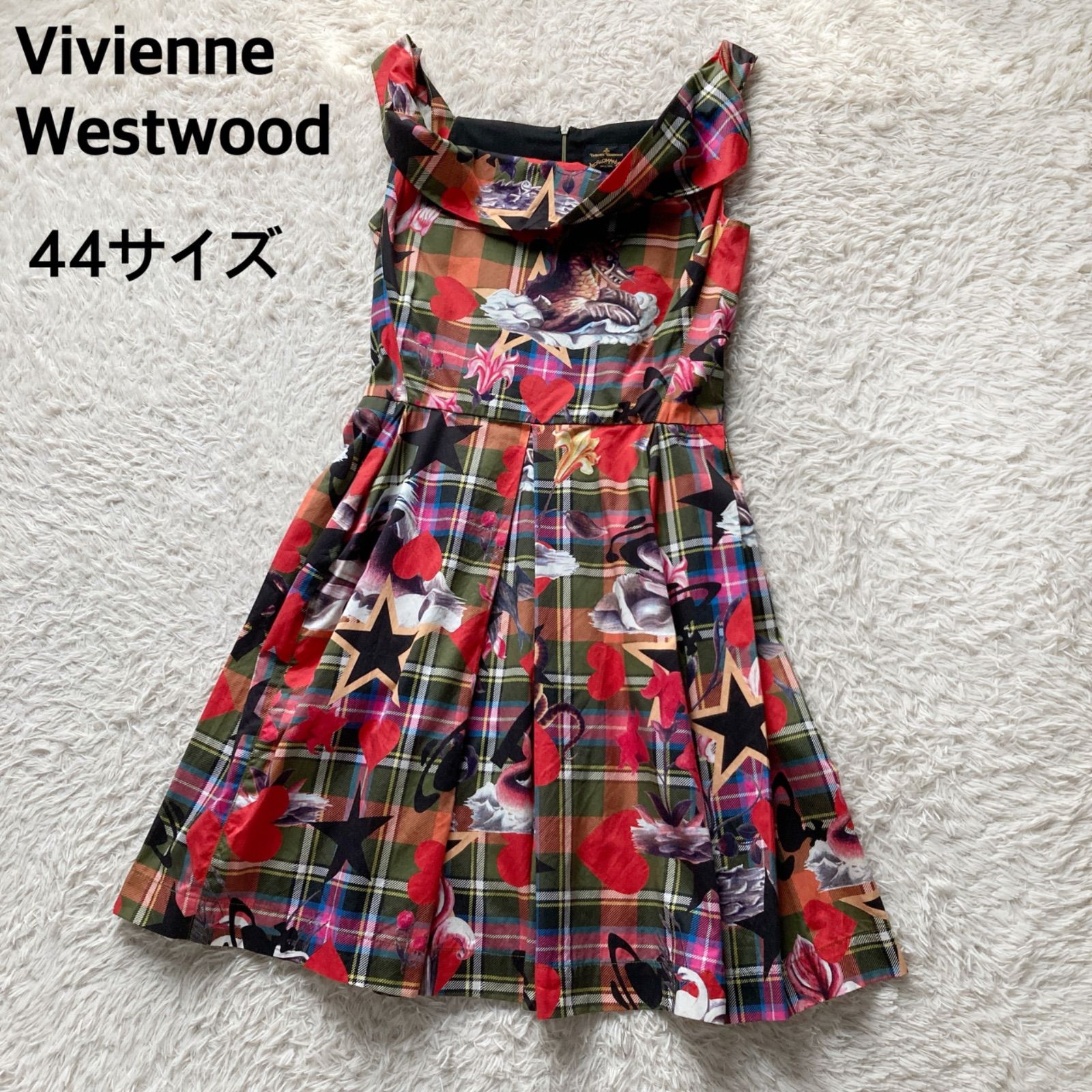 超激レア ヴィヴィアンウエストウッド Vivienne Westwood アングロ