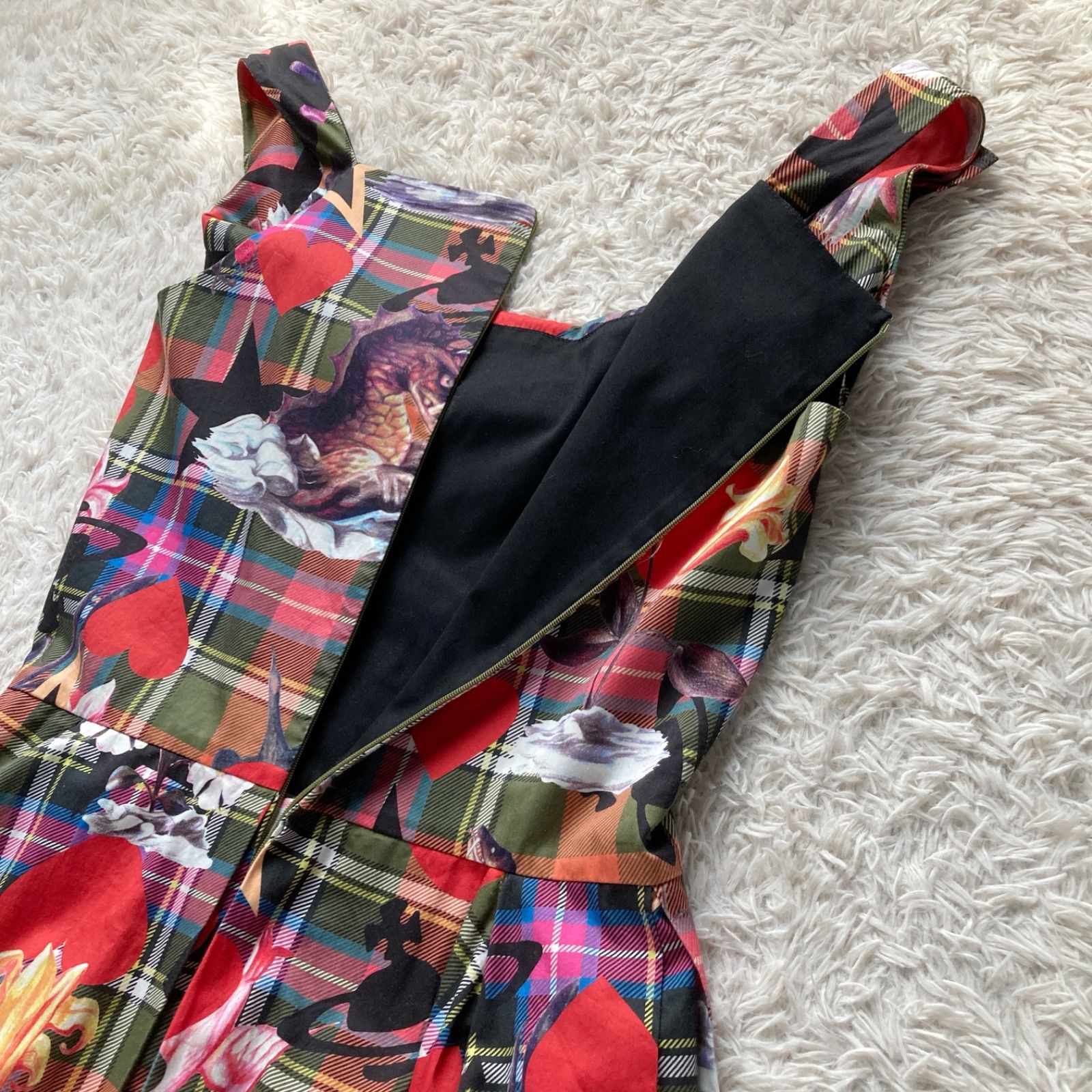 超激レア ヴィヴィアンウエストウッド Vivienne Westwood アングロ