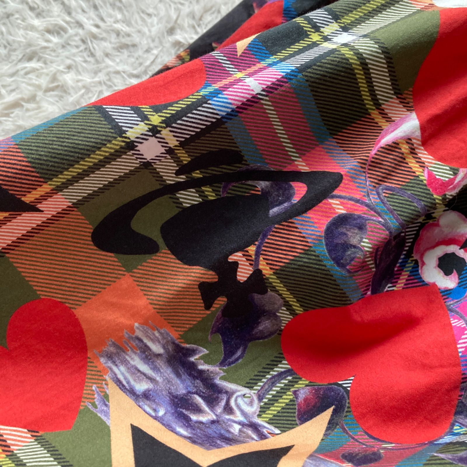 超激レア ヴィヴィアンウエストウッド Vivienne Westwood アングロ