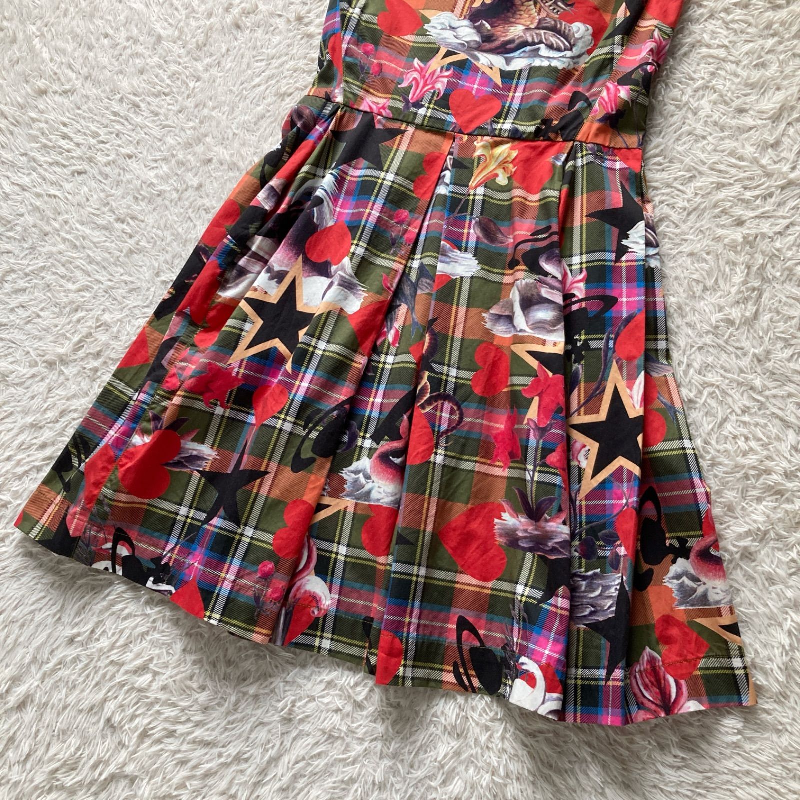 超激レア ヴィヴィアンウエストウッド Vivienne Westwood アングロ 