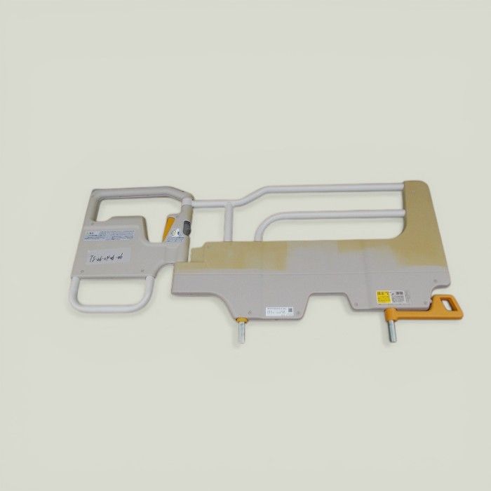 送料無料（一部地域を除く）パラマウント スイングアーム介助バー so-098A 焼けあり ts-26-0406-06