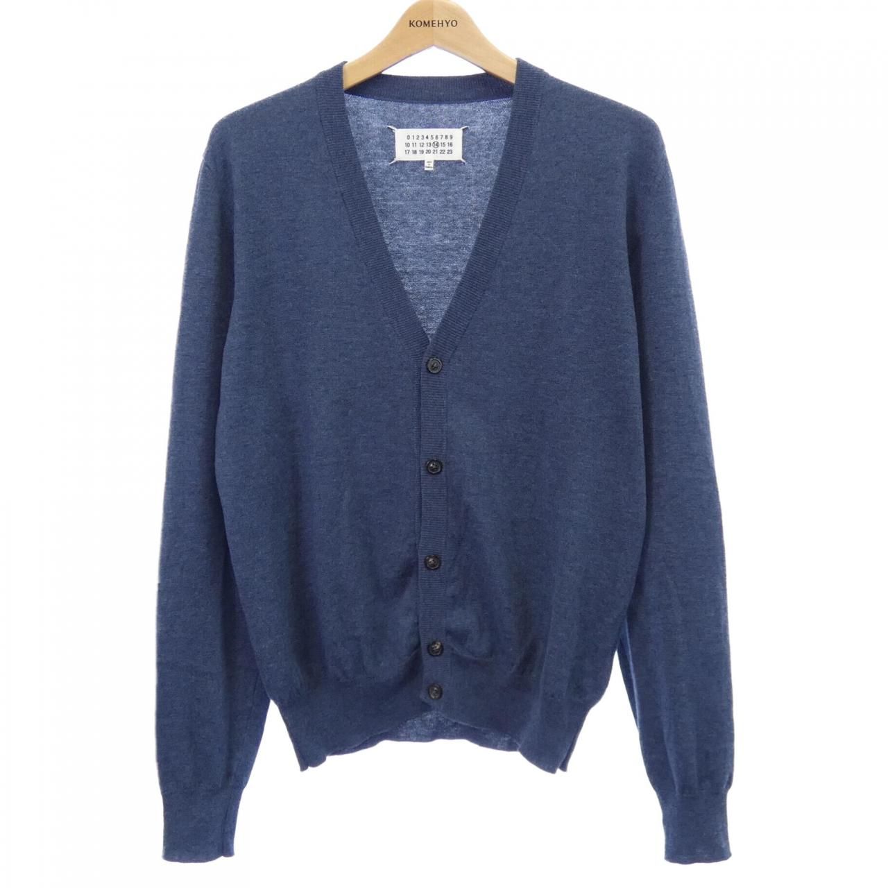 メゾンマルジェラ Maison Margiela S50HA0820 カーディガン メンズ メゾンマルジェラ Maison Margiela S50HA0820 カーディガン