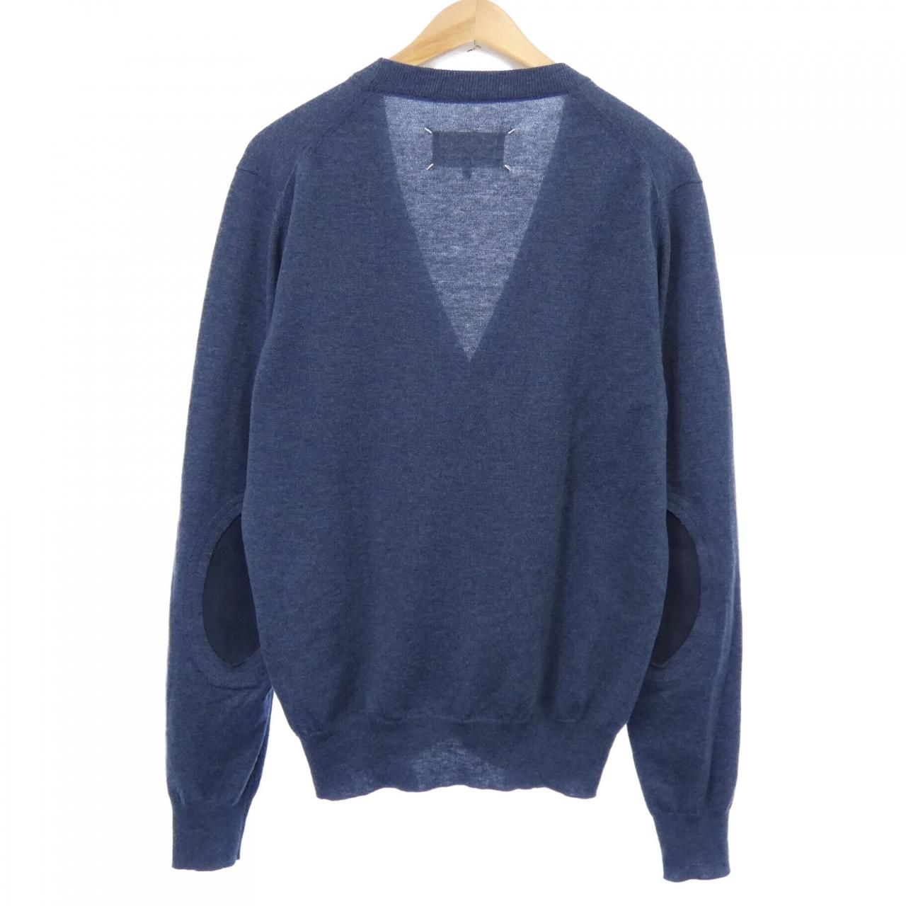 メゾンマルジェラ Maison Margiela S50HA0820 カーディガン メンズ メゾンマルジェラ Maison Margiela S50HA0820 カーディガン
