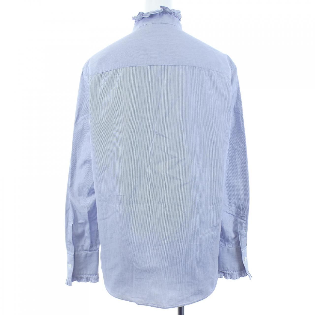 セリーヌ CELINE 2C159034F シャツ CELINE - セリーヌ CELINE 2C159034F シャツの通販 by KOMEHYO ONLINE