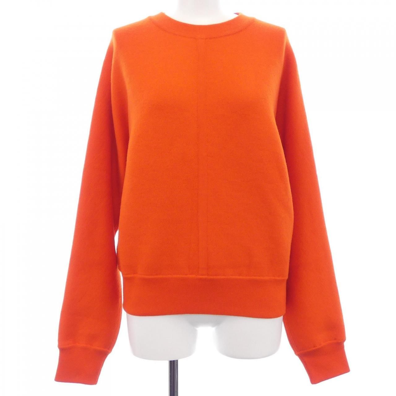 エルメス HERMES 3H2603D2 ニット - メルカリ