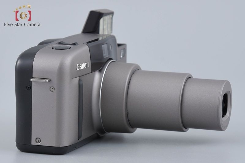 中古】Canon キヤノン Autoboy S II コンパクトフィルムカメラ - メルカリ