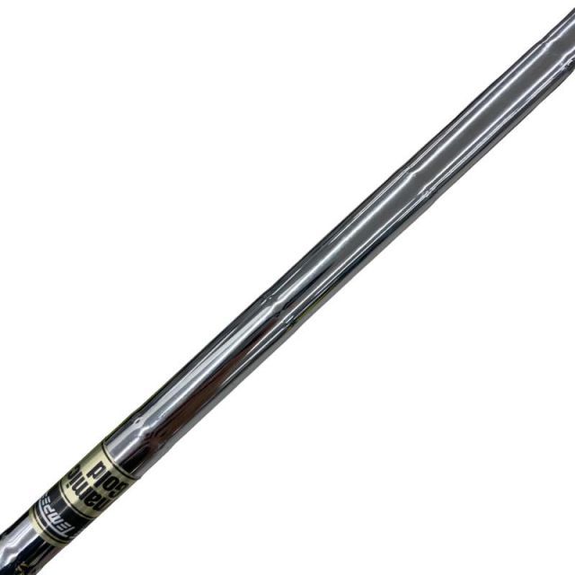 中古】 キャスコ Dolphin Wedge DW-120G ブラック 64° ウェッジ WG