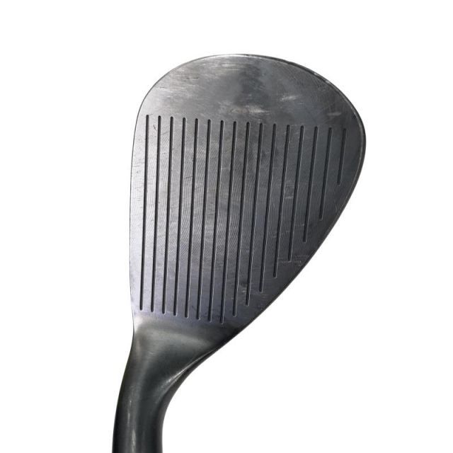 中古】 キャスコ Dolphin Wedge DW-120G ブラック 64° ウェッジ WG