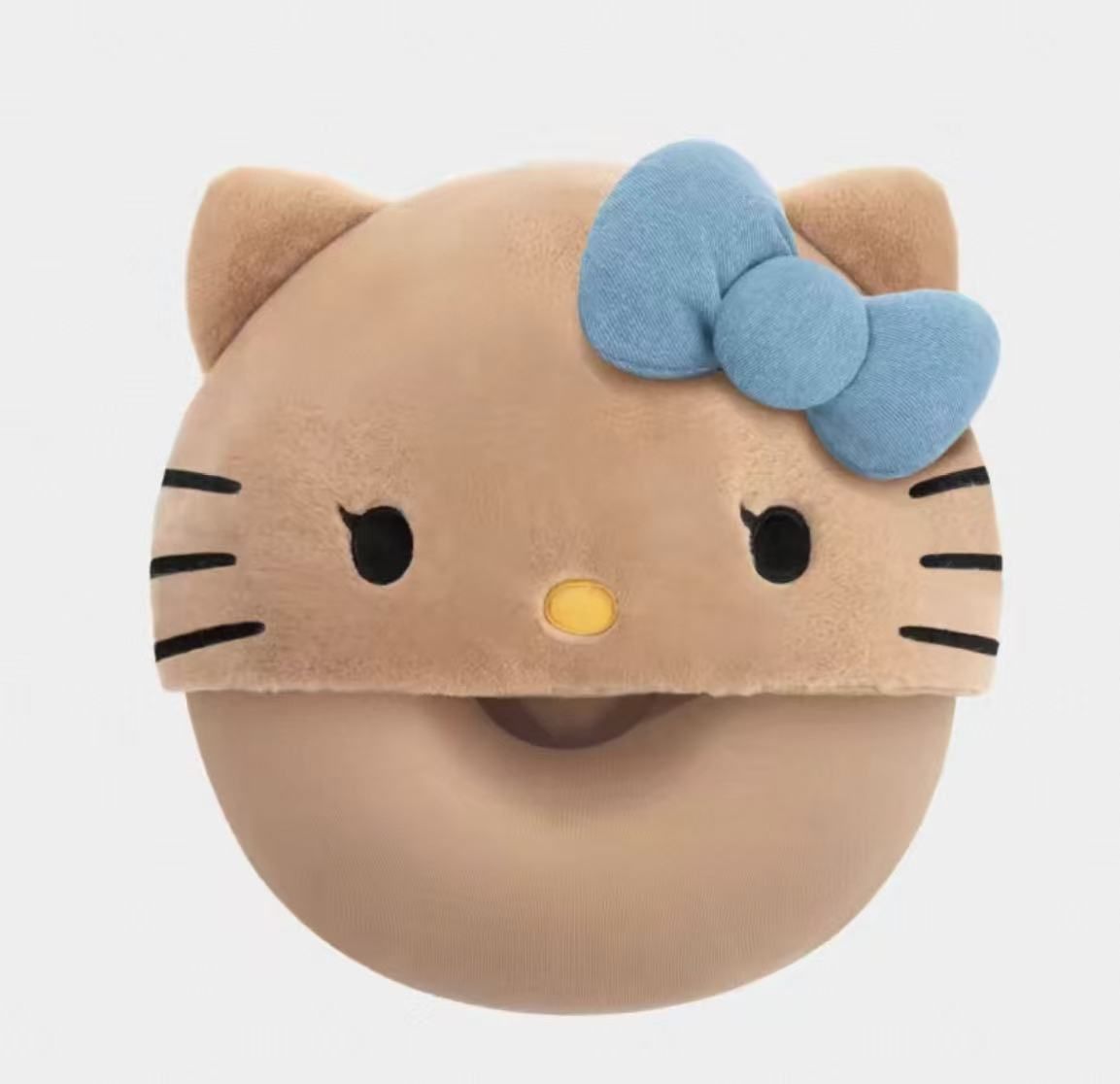 【海外限定】Hello Kitty TBH 日焼けキティ ネックピロー Hello Kitty TBH 日焼けキティ ネックピロー ハローキティ日焼 Hello
