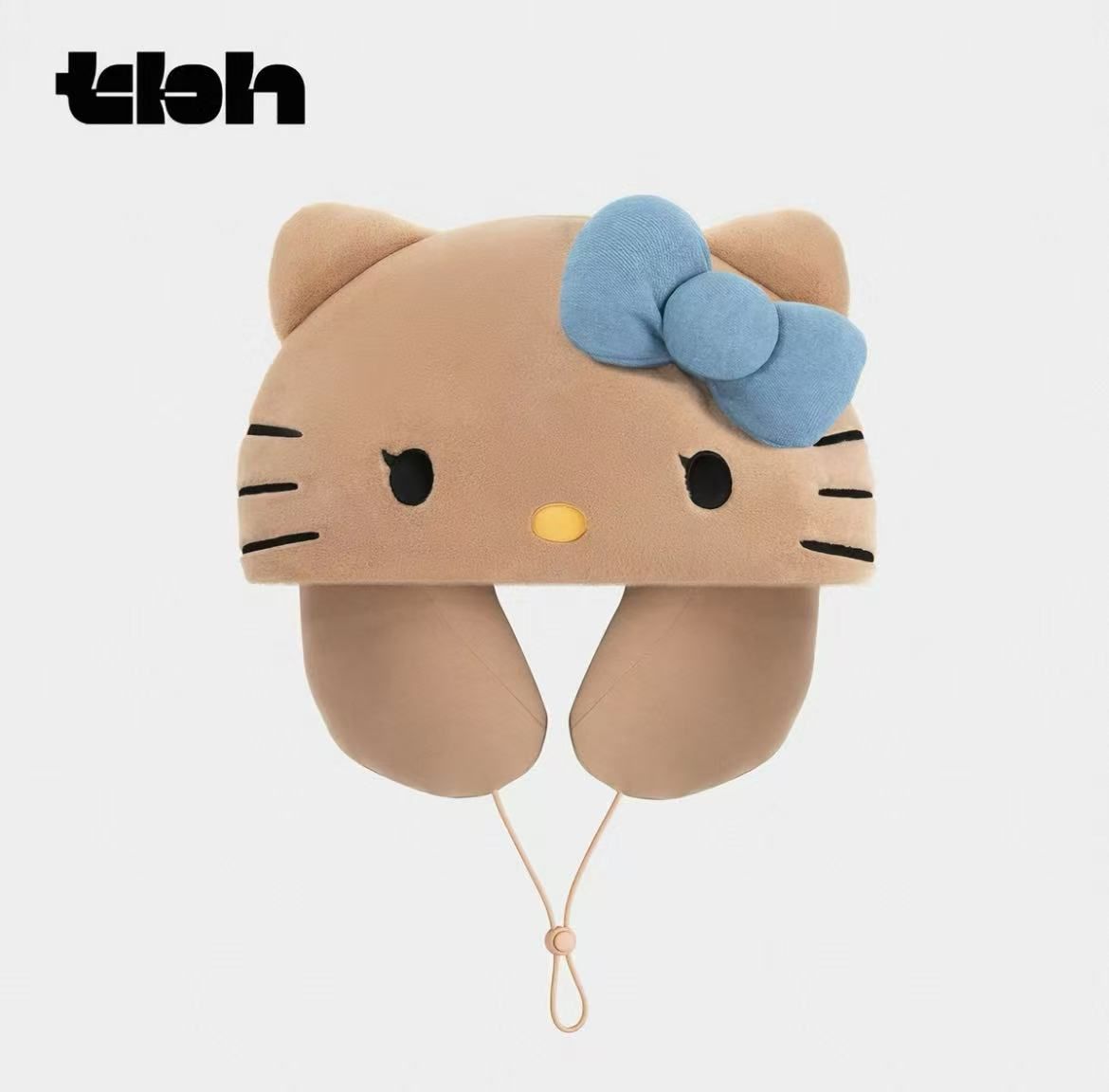 公式正規品 タグ付き 海外限定 ハローキティ x TBH ネックピロー サンリオ Y2K ギャル ネックピロー 公式正規品 タグ付き 海外限定 ハローキティ x TBH ネックピロー サンリオ Y2K ギャル ネックピロー