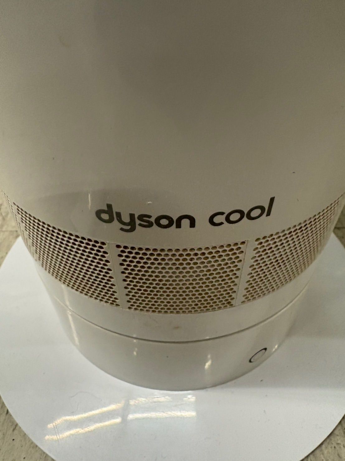 Dyson ダイソン CooL AM07 羽根なし扇風機 - メルカリ