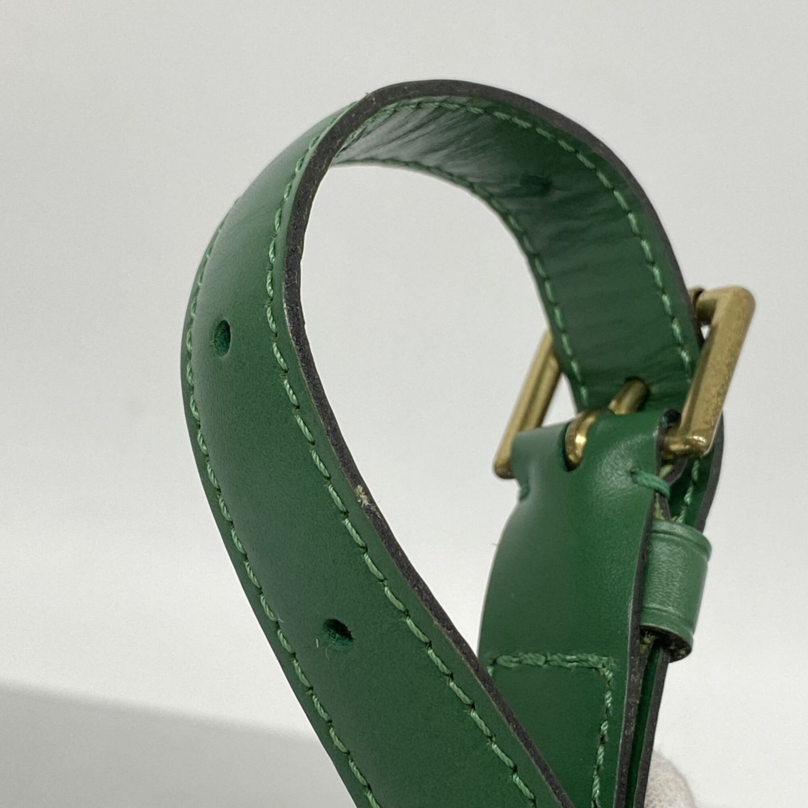 ルイ・ヴィトン(Louis Vuitton) ルイ・ヴィトン ショルダーバッグ エピ