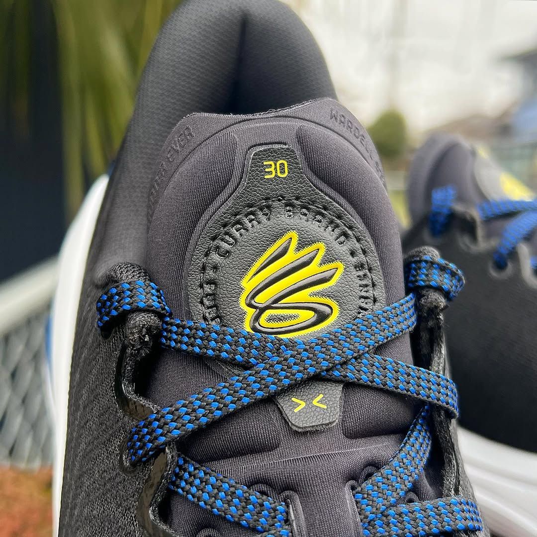 UNDER ARMOUR CURRY 12 'DUB NATION' アンダーアーマー カリー 12