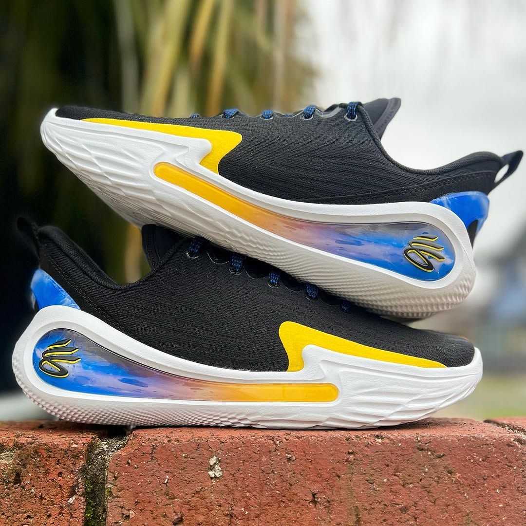 Curry12 カリー12 27cm バスケットボールシューズ Curry12 ライト