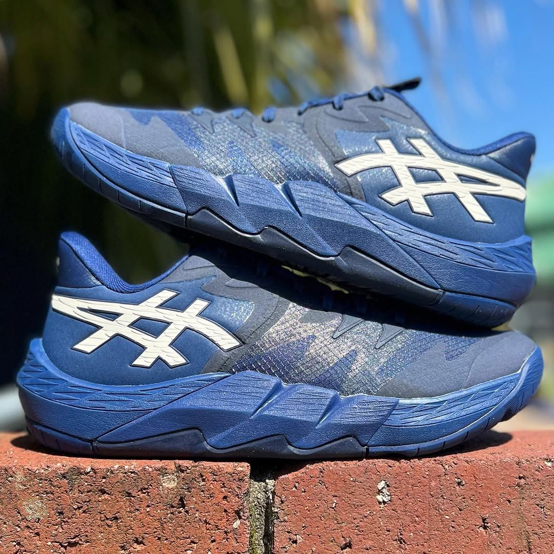 ASICS UNPRE ARS LOW 2 アシックス アンプレアルス 【MEN
