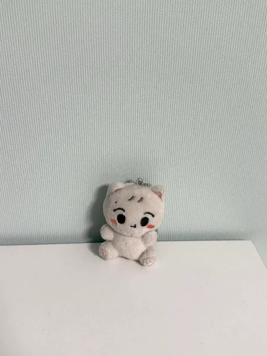 CD NCT CCOMAZ コマズ ロンジュン ぬいぐるみ Tシャツ