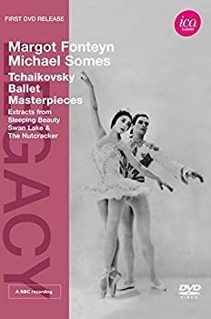 Ballet Masterpieces [DVD](中古品) CD Ballet Masterpieces [DVD] [Import]