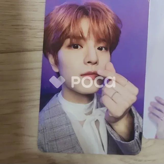 straykids スンミン スキズ 樂-STAR ROCK-STAR POSTCARD VER. - メルカリ