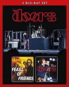 【中古】「未使用品」Feast Of Friends + Hollywood Bowl [Blu-ray] CD Feast Of Friends + Hollywood Bowl [Blu-ray]