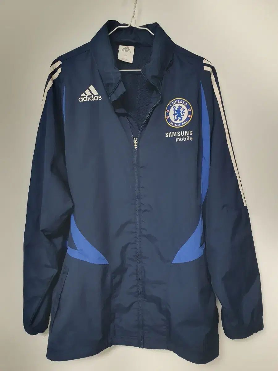 アディダス正規品 チェルシーFC 2007-08シーズン オールウェザー アディダス正規品 チェルシーFC 2007-08シーズン オールウェザー