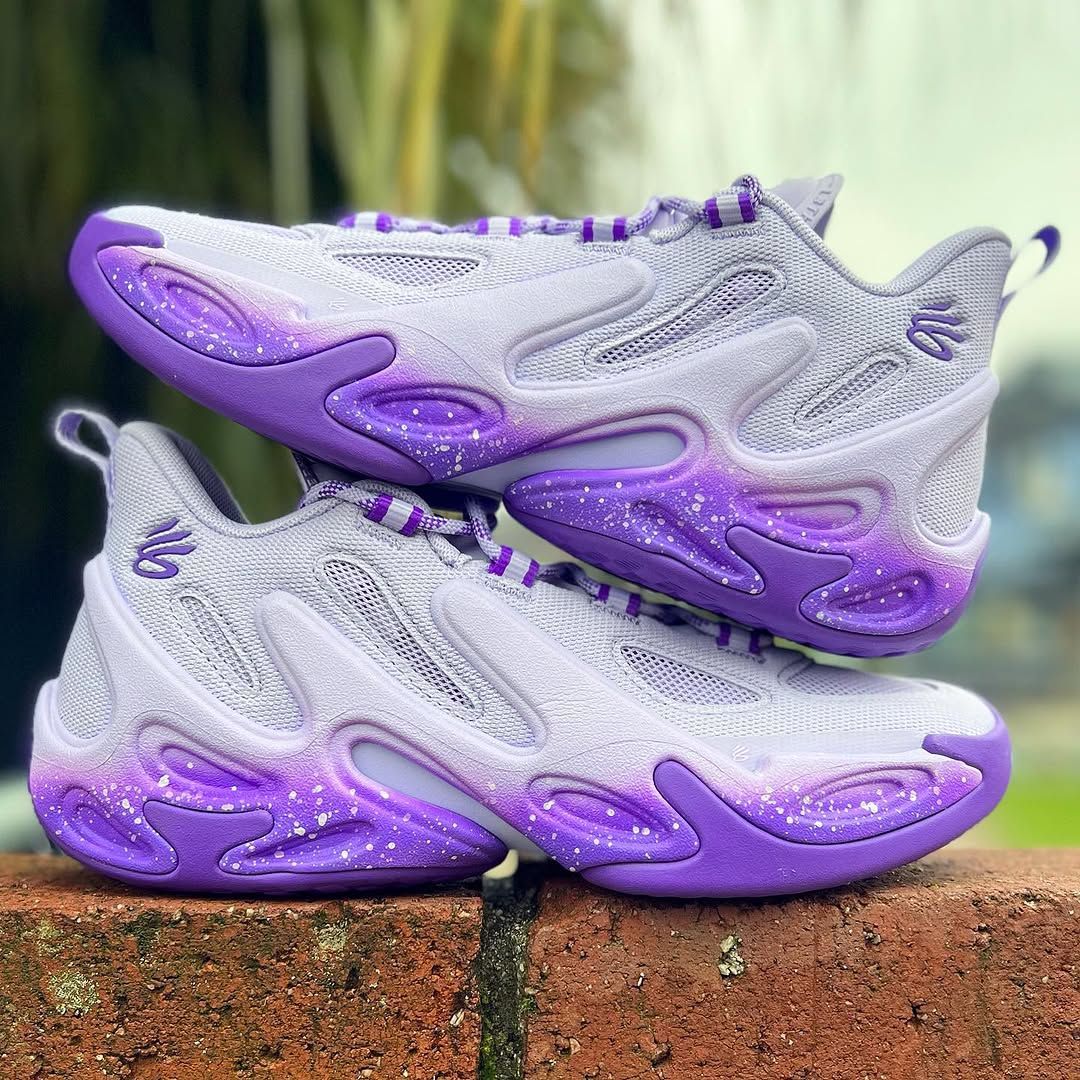 UNDER ARMOUR CURRY 13 'LENNY' アンダーアーマー カリー 13 【MEN'S