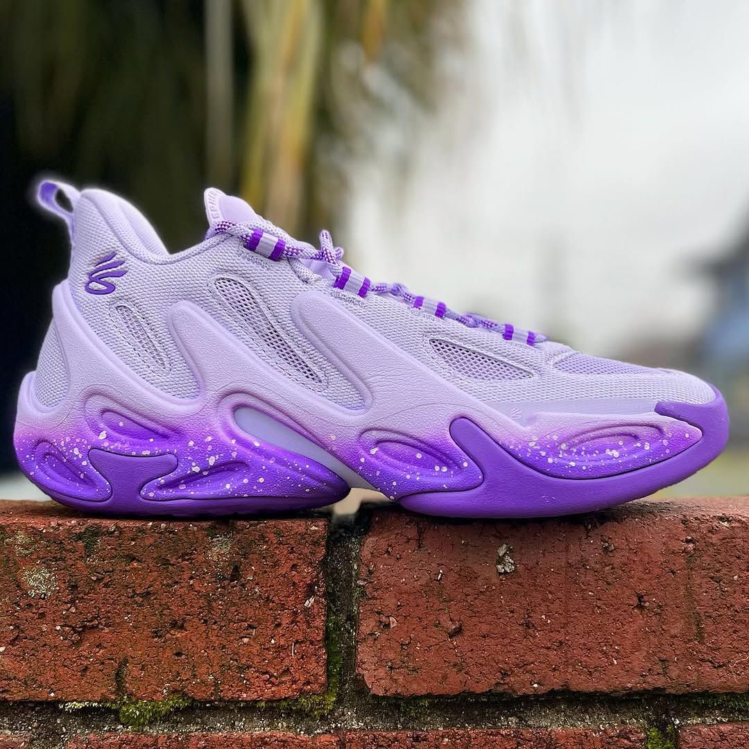 UNDER ARMOUR CURRY 13 'LENNY' アンダーアーマー カリー 13 【MEN'S