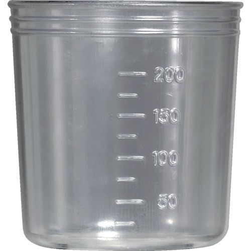 新品 ＴＲＵＳＣＯ ディスポカップ ＰＰ製 ２００ｍＬ １箱（１０００個） DC-200L