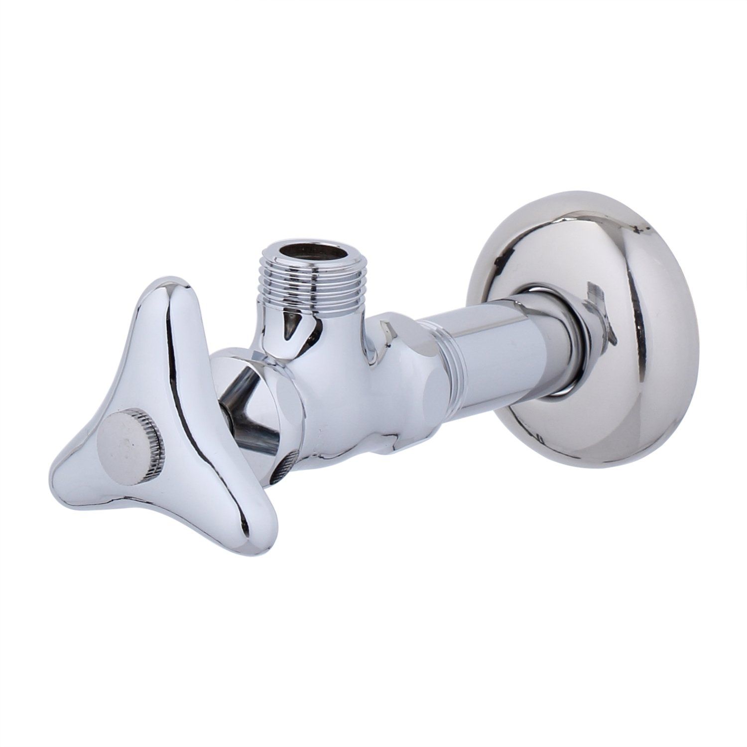 新品 TOTO アングル形止水栓(共用) TL340C5U - メルカリ