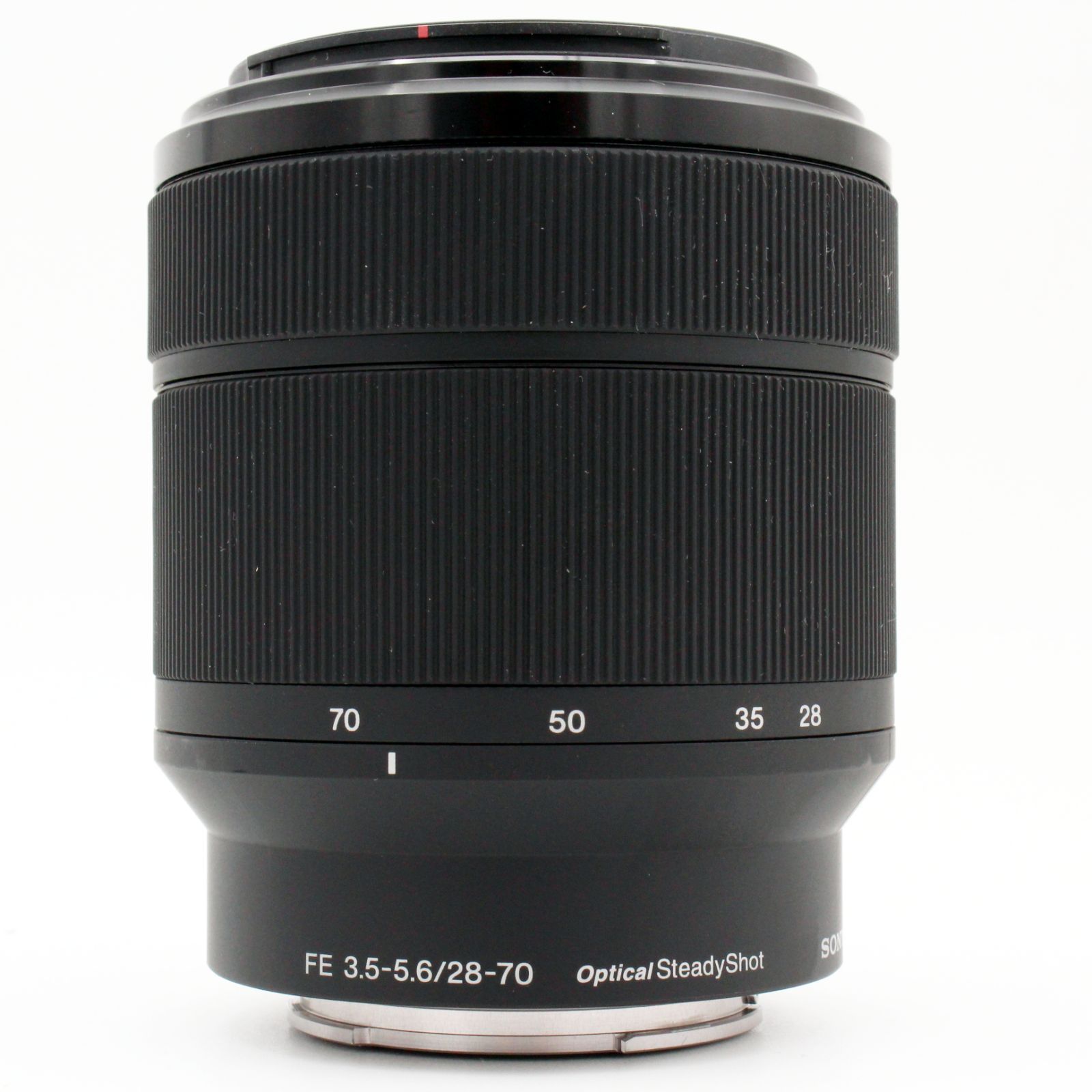 FE 28-70mm F3.5-5.6 OSS SEL2870 中古価格比較 - 価格.com 新品同様