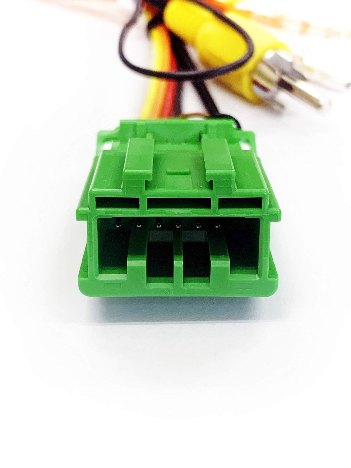 新品 （FDM-H01-7P） VM-155EN ホンダ純正ディーラーオプション リア